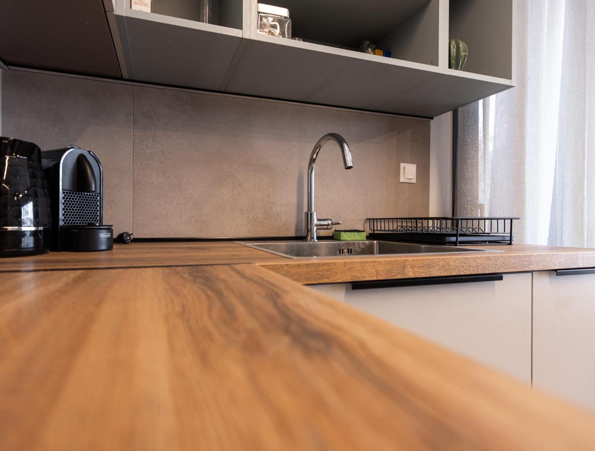 Cozy Apartment In Kalamaria, Thessaloníki Ngoại thất bức ảnh