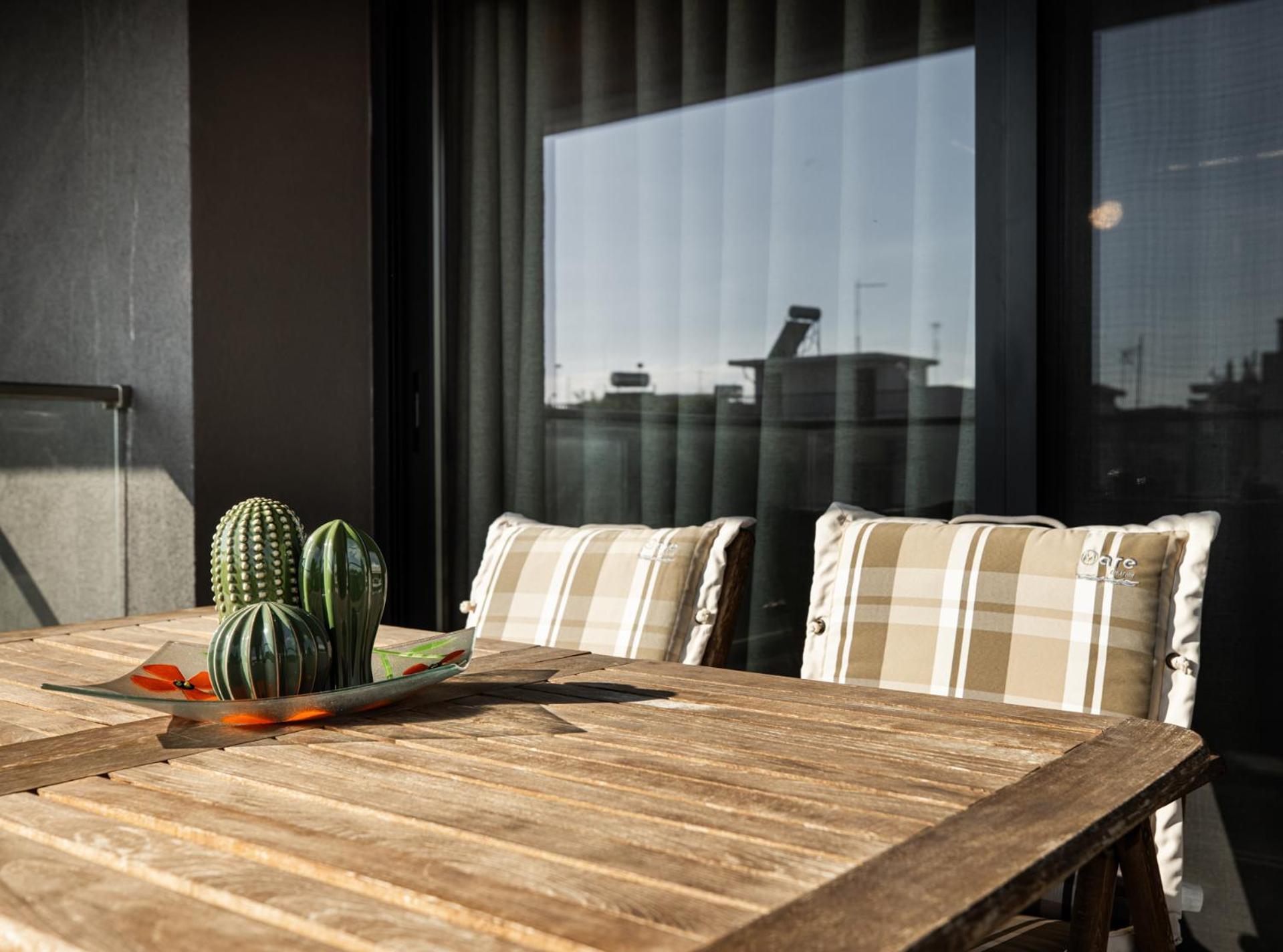 Cozy Apartment In Kalamaria, Thessaloníki Ngoại thất bức ảnh
