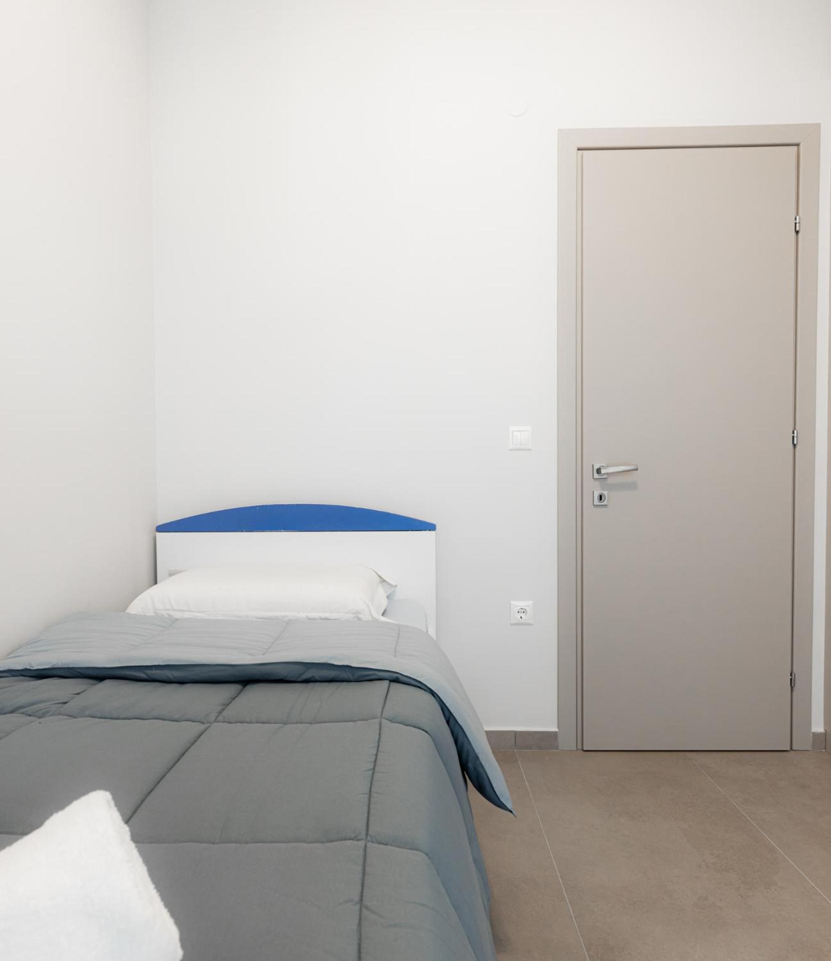 Cozy Apartment In Kalamaria, Thessaloníki Ngoại thất bức ảnh