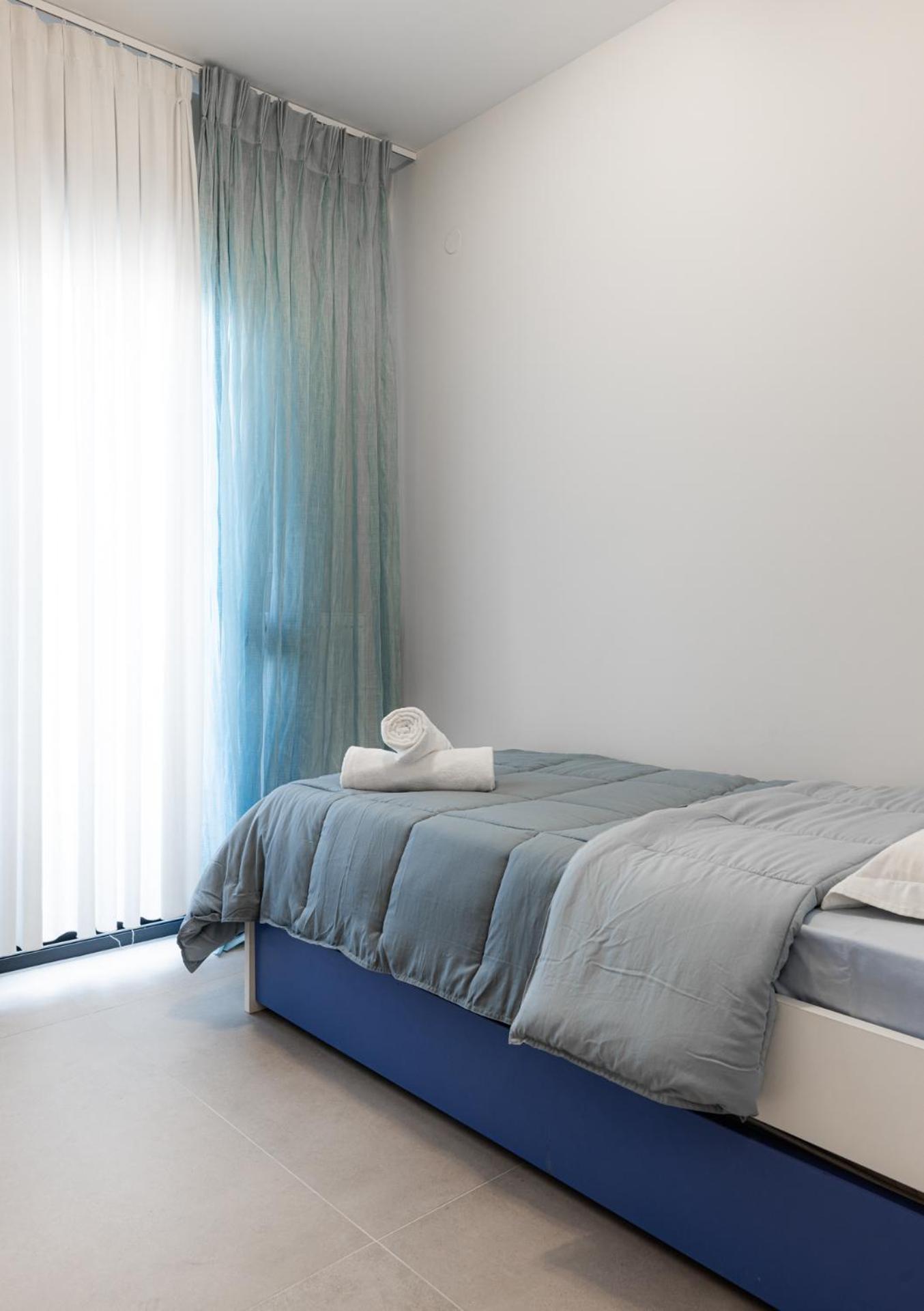 Cozy Apartment In Kalamaria, Thessaloníki Ngoại thất bức ảnh