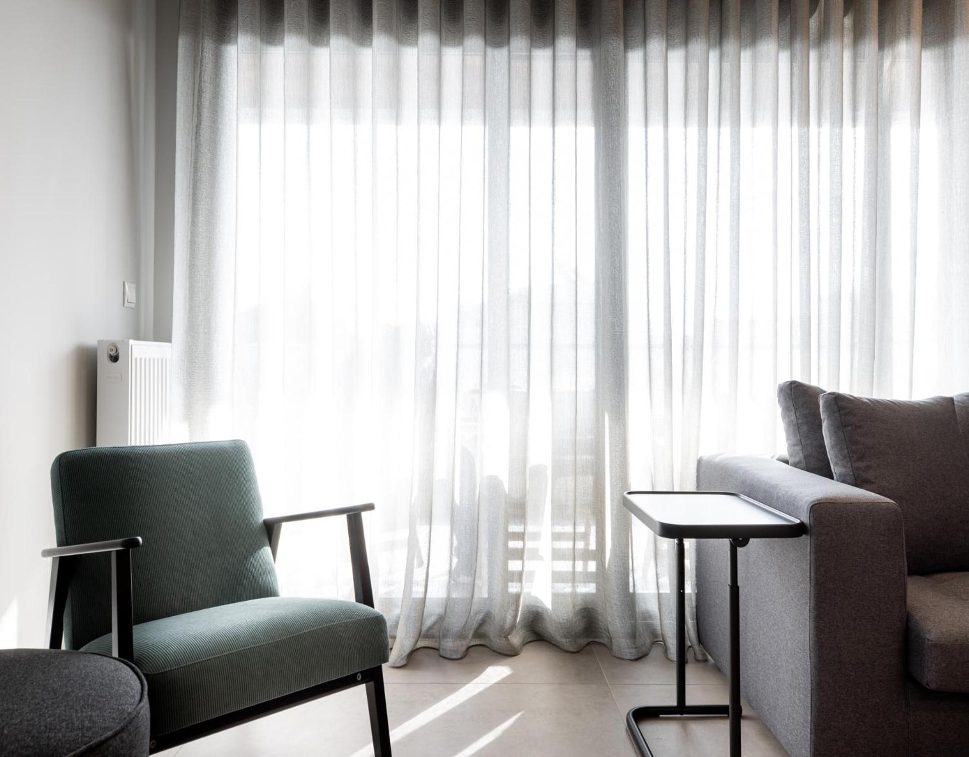 Cozy Apartment In Kalamaria, Thessaloníki Ngoại thất bức ảnh