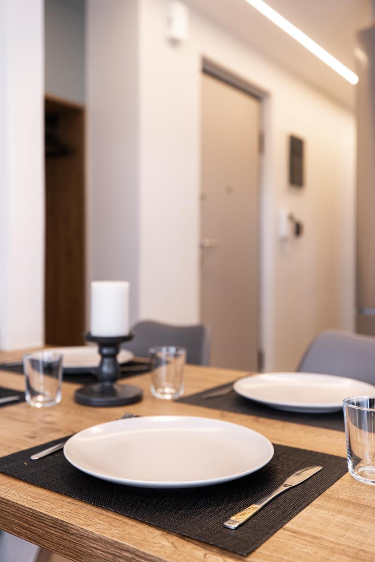 Cozy Apartment In Kalamaria, Thessaloníki Ngoại thất bức ảnh