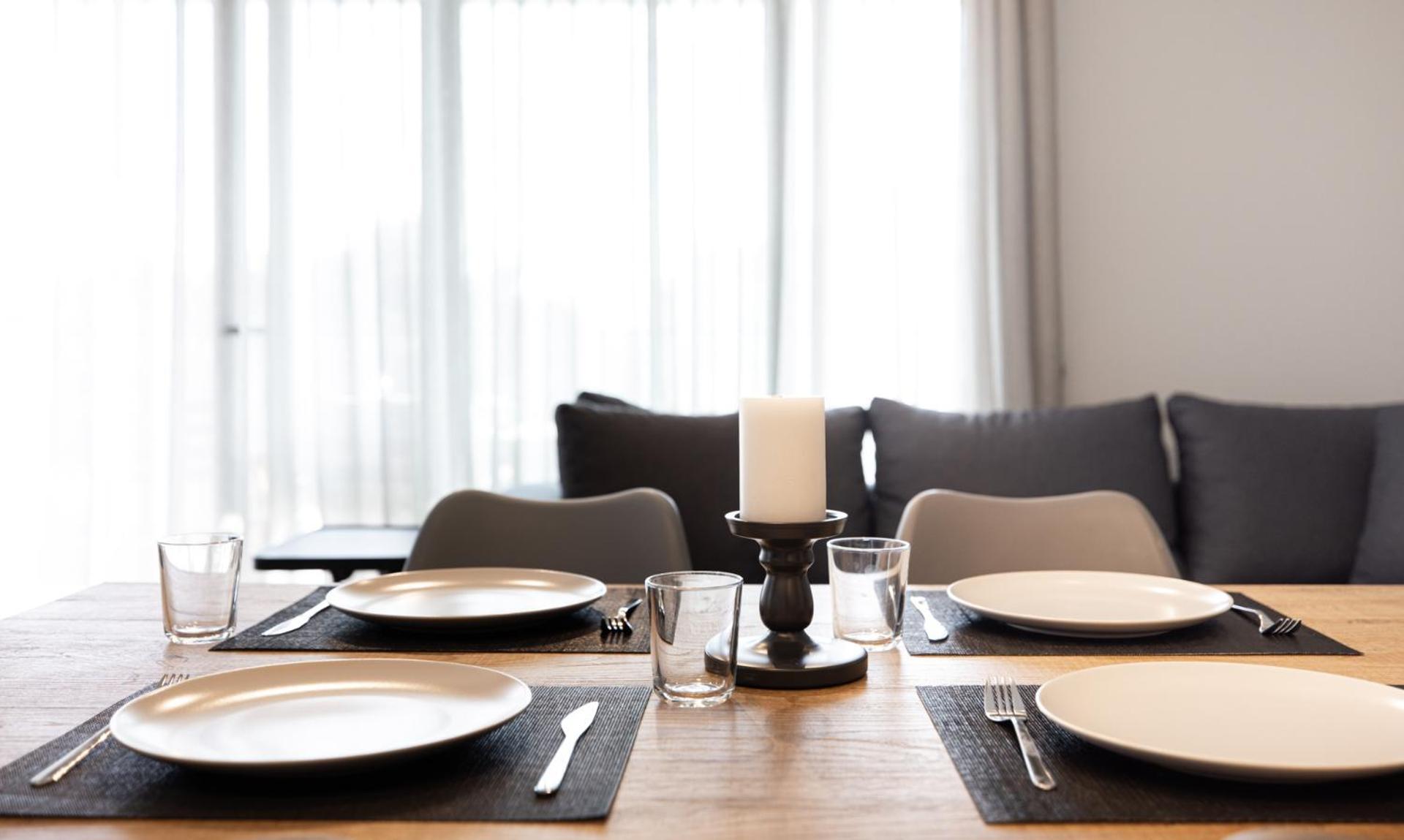 Cozy Apartment In Kalamaria, Thessaloníki Ngoại thất bức ảnh