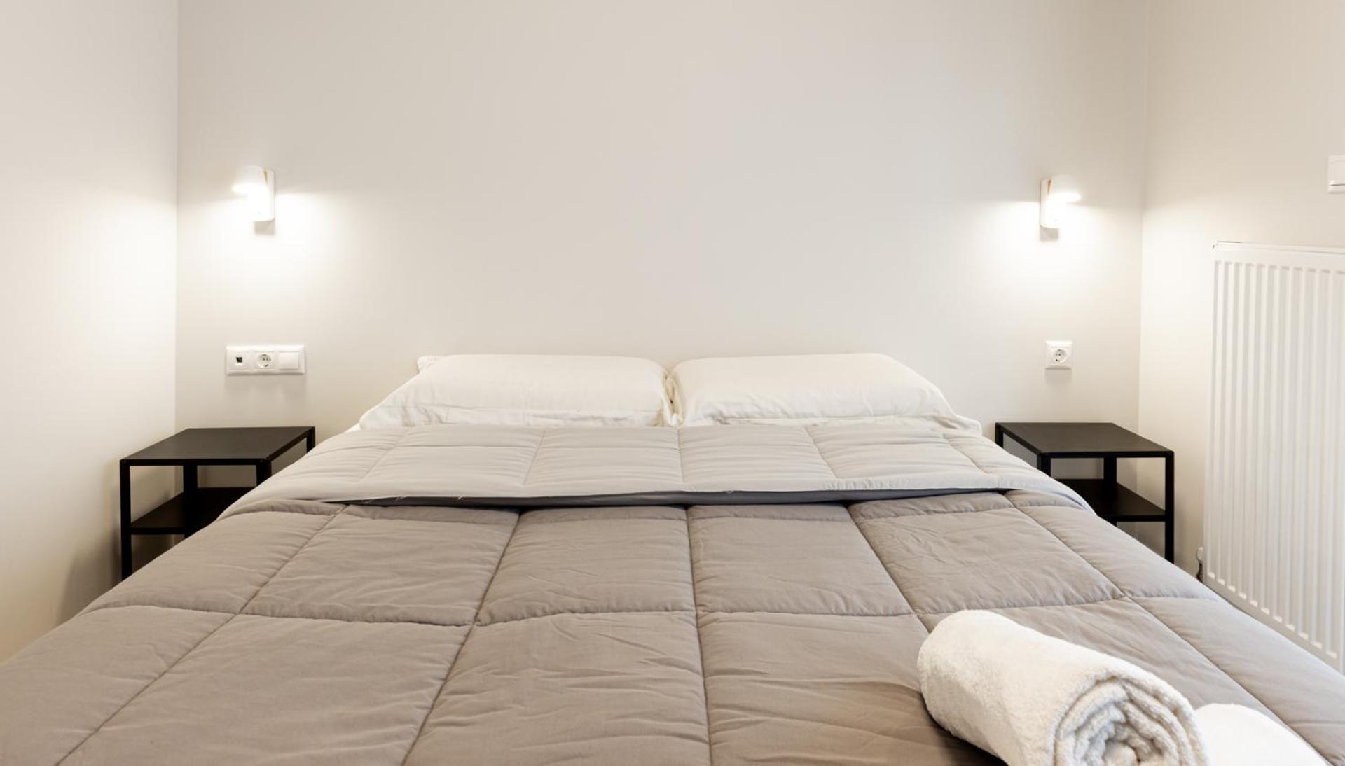 Cozy Apartment In Kalamaria, Thessaloníki Ngoại thất bức ảnh