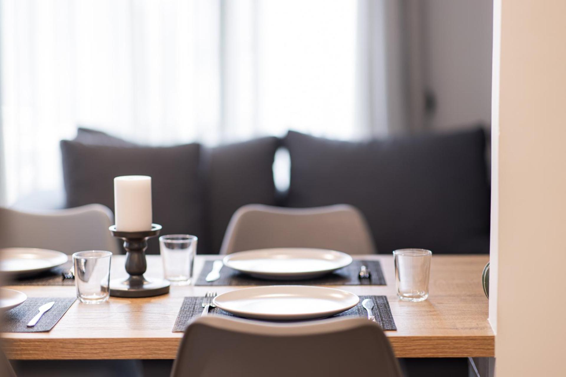 Cozy Apartment In Kalamaria, Thessaloníki Ngoại thất bức ảnh